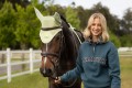 LEMIEUX KELSIE QUARTER NECK SWEAT